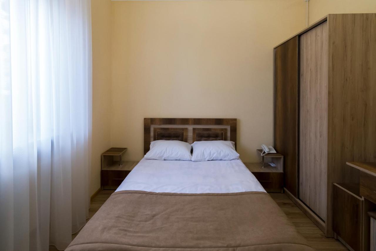 Afa Hotel & Guest House Erywań Zewnętrze zdjęcie