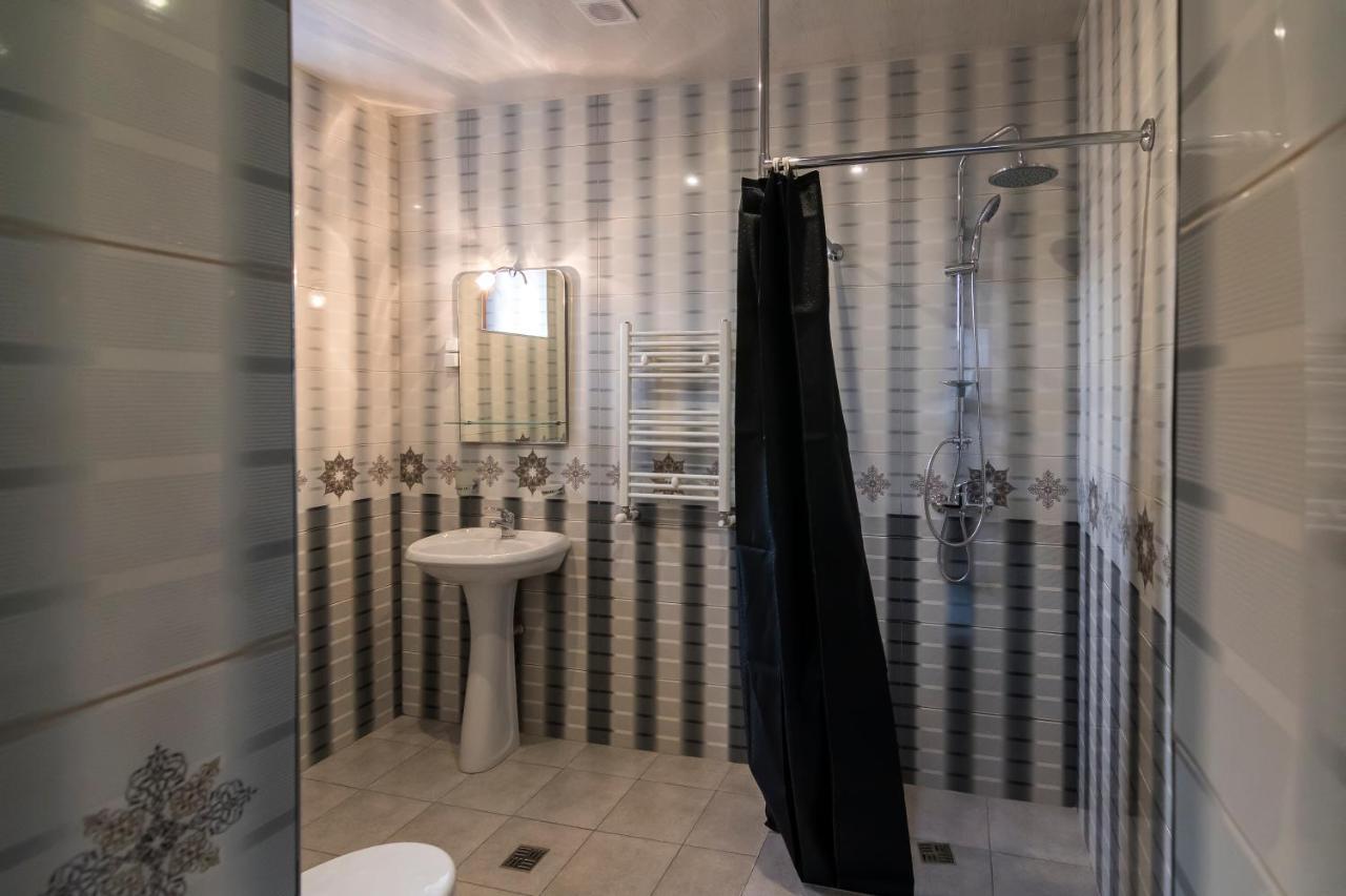 Afa Hotel & Guest House Erywań Zewnętrze zdjęcie