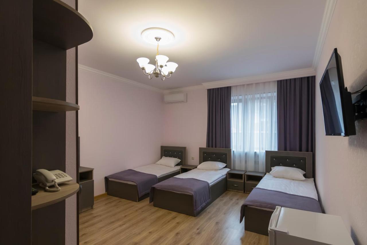 Afa Hotel & Guest House Erywań Pokój zdjęcie